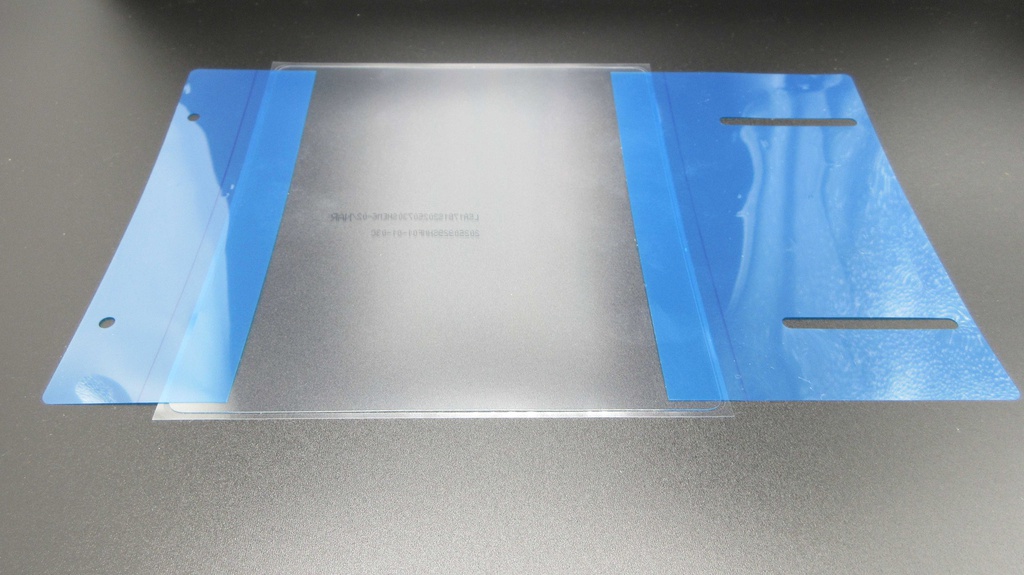Huawei Mate X7 Main / Inner Display Screen Protector | Headlane Ltd